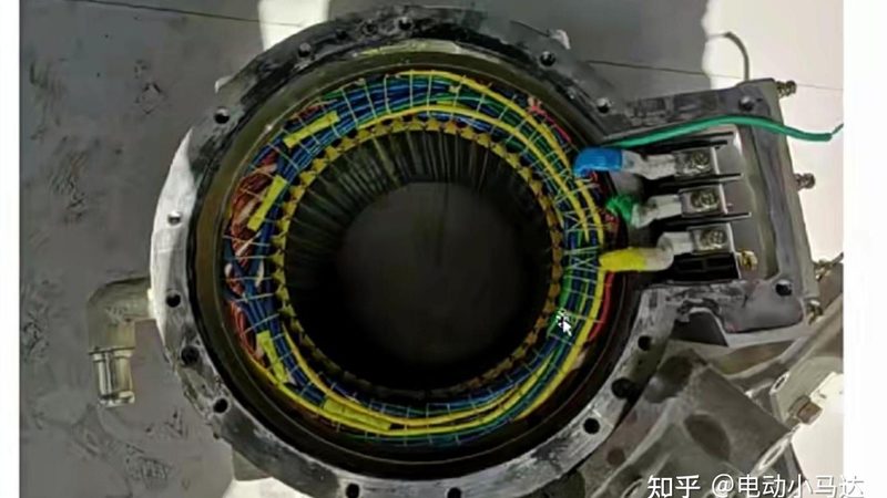 电机维修：必备工具与材料清单揭秘