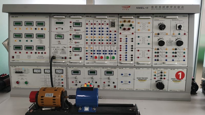 广州防爆电机：揭秘其适用范围与选型要点