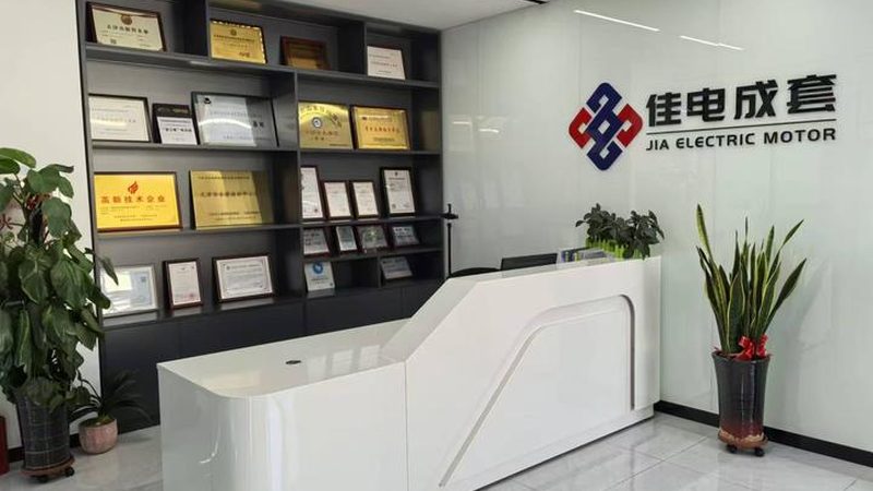 三相异步电机能效等级：标准规范背后的秘密