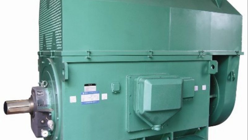 GCK与GCS开关柜：型号差异解析与应用场景